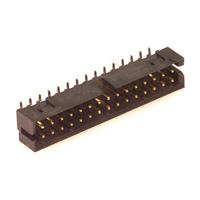 878326422 Molex Milli-Grid Series Vertical Surface PCB Header, 30 Contact(s), 2 mm Pitch, 2 Row, Shrouded