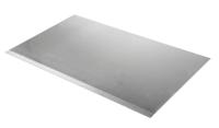 178-239 RS PRO Aluminium Metal Sheet 300mm x 500mm, 3mm Thick