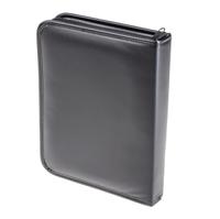 707-7246 RS PRO PVC Tool Wallet 240mm x 190mm x 35mm (Closed)