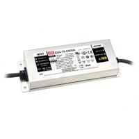 elg-75-c1050d2 MEAN WELL LED Driver, 78V Output, 75W Output, 1.05A Output, Constant Current