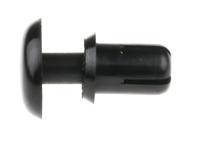 sr4060b Essentra Nylon Snap Rivet, 4mm