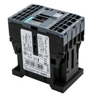 3rt2015-2ap01 Siemens SIRIUS 3RT Size S00, 3RT2 Contactor, 230 V ac Coil, 3-Pole, 7 A, 3 kW, 3NO, 400 V ac