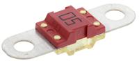 15356315501 Littelfuse 50A Red BF1 Car Fuse, 32V dc