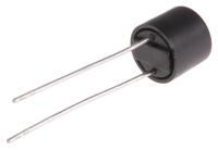 767-5222 RS PRO PC Board Non Resettable Fuse, Radial 4A, 250V ac