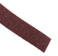 63642531823 Norton P60 Grit Medium Sandpaper Roll, 25m x 25mm