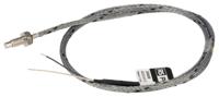 350-436 RS PRO Type J Thermocouple 13mm Length, 4.5mm Diameter, -50°C → 400°C