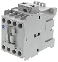 100-c09kj10 Allen Bradley 100 Series 100C Contactor, 24 V ac Coil, 3-Pole, 9 A, 4 kW, 3NO, 690 V ac