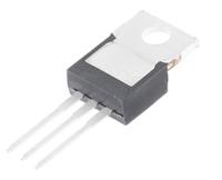 lm1086it-adjnopb Texas Instruments LM1086IT-ADJ/NOPB, Voltage Regulator 30V TO-220 3-Pin