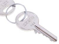 2532008 Rittal 2-way Spannerlock Key