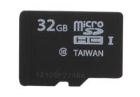 inmsdh32g10-90u1 Integral Memory 32 GB MicroSDHC Micro SD Card, Class 10