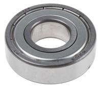 6203-c-2z FAG 6203-C-2Z 1 Row Ball Bearing - 17 mm ID, 40 mm OD
