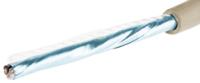 b964012-ge321 Alpha Wire ProTekt Series Data Cable, 1 Pairs, 2 Cores, 0.35 mm², Screened, 22 AWG, 50m, Screened Shield