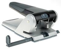 51800195 Leitz Hole Punch, 2 Hole, 65 Sheet Capacity