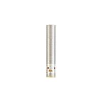 ifc229 ifm electronic Inductive Threaded Barrel Proximity Sensor, M12, 4 mm Detection, PNP NO, 10 → 30 V dc
