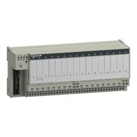 abe7p16t214 Schneider Electric ABE7 Series Base for Use with Plug-In Relay ABE7