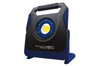 nskangastar-6500k Nightsearcher Rechargeable LED Work Light, 6500 lumens, USB Plug, 18 V, IP65