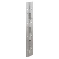 71-1-3801 Pinet Steel Spring Hinge, 240mm x 40mm x 1.5mm