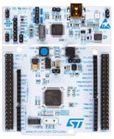 nucleo-l010rb STMicroelectronics STM32 Nucleo-64 MCU Development Board NUCLEO-L010RB
