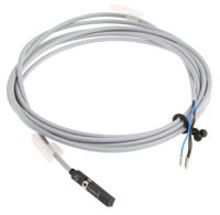 sme-8m-ds-24v-k-25-oe Festo Reed Pneumatic Position Detector, IP65, IP68, 24V dc, NO Operation, SME, with LED indicator, 543862