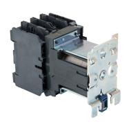 lp1d80004bd Schneider Electric TeSys D LP1D Contactor, 24 V dc Coil, 4-Pole, 125 A, 4NO, 1 kV ac, 690 V dc