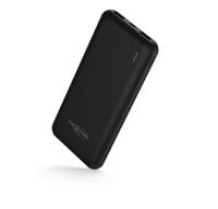 1700-0132 Ansmann 10000mAh 5V PB212 Power Bank Portable Charger