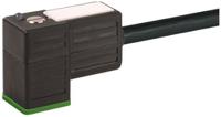 7000-80021-6161000 Murrelektronik Limited Solenoid Connector