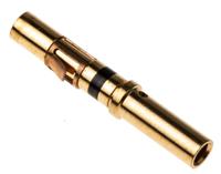 t3p16fc1lz-192991-0041 ITT Cannon Female Crimp Circular Connector Contact, Wire Size 16 AWG