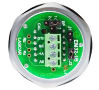 em-32-1b Lascar Digital Voltmeter DC, LCD Display 3.5-Digits ±1 %