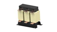 4-2432409-9 TE Connectivity, CORCOM RPQ 505.18A 480 V ac 50 / 60Hz, Chassis Mount Power Line Filter, Busbar 3 Phase