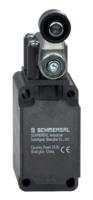 t4vh-336-11z-m20 Schmersal T4VH Series Roller Lever Switch, NC, NO, IP65, IP67, Plastic Housing, 230V ac ac Max, 4A Max
