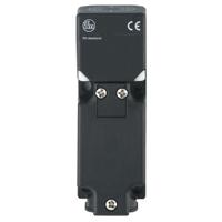 iv5061 ifm electronic Inductive Rectangular Proximity Sensor, 40 mm Detection, PNP NO+NC, 10 → 30 V dc