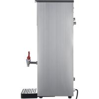 aaawb20 Adexa 10L 2.5kW Water Boiler, Stainless Steel