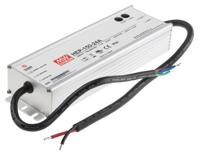 hep-150-24a MEAN WELL Switching Power Supply, HEP-150-24A, 24V dc, 6.3A, 151W, 1 Output, 127 → 431 V dc, 90 → 305 V