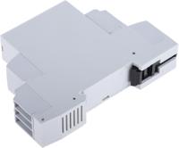 88827105 Crouzet DIN Rail Mount Timer Relay, 24 → 240 V ac, 24V dc, 1-Contact, 0.1 s → 100h, SPDT