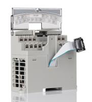 1762-ox6i Allen Bradley PLC I/O Module for Use with MicroLogix 1100 Series, Digital, Relay