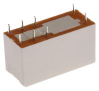 8-1415535-6 TE Connectivity PCB Mount Power Relay, 12V dc Coil, 16A Switching Current, SPDT