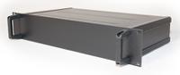 188-1313 RS PRO, 1U, 19-Inch Rack Mount Case, , 245 x 425 x 39.6mm