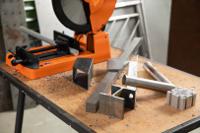 72365460000 FEIN MKAS 355 355mm Corded Chop Saw, 230V