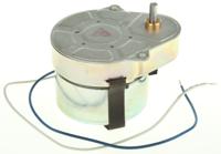 82-334-5-aig-1-rph Crouzet Clockwise Synchronous Geared AC Geared Motor, 3.5 W, 230 V