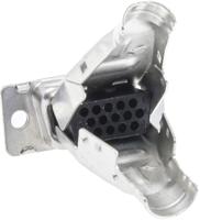 1658675-1 TE Connectivity Amplimite HDP-20 15 Way Cable Mount D-sub Connector