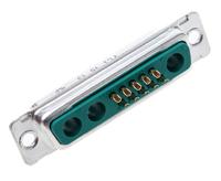 db13w3sa00lf Amphenol Communications Solutions DW 13 Way Panel Mount D-sub Connector Socket