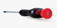 243-513 RS PRO Phillips; Slotted Precision Screwdriver Set, 7-Piece