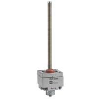 zcke085 Telemecanique Sensors ZCKE Series Limit Switch Operating Head for Use with XCKJ