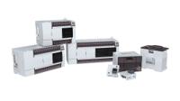 266-5083 RS PRO Logic Controller for Use with RS PRO PLC Expansion Modules, 24 Vdc Supply, Transistor Output, 14-Input, DC Input
