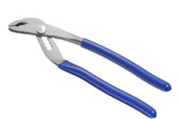 e184690 Expert by Facom Water Pump Pliers, 240 mm Overall, Bent Tip, 36mm Jaw