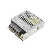 lcs50us36 XP Power Switching Power Supply, LCS50US36, 36V dc, 1.45A, 52W, 1 Output, 85 → 264 V ac, 120 → 373 V dc