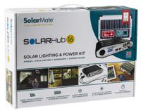 176-7084 RS PRO 5W Polycrystalline Renewable Energy Kit