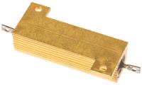 hs50-33k-j Arcol, 33kΩ 50W Wire Wound Chassis Mount Resistor HS50 33K J ±5%