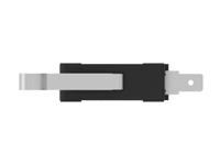 hcp16dtd4s04 TE Connectivity Simulated Roller Lever Snap Action Micro Switch, Quick Connect Terminal, 16A, SPDT