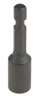 05073503001 Wera Hexagon Screwdriver Bit, 8 mm Tip
